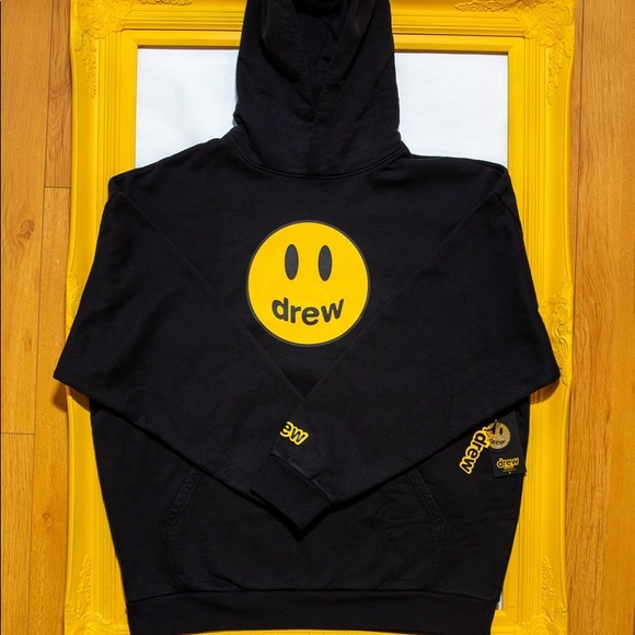 SOLD - DREW HOUSE HOODIE - Picture 1 of 4